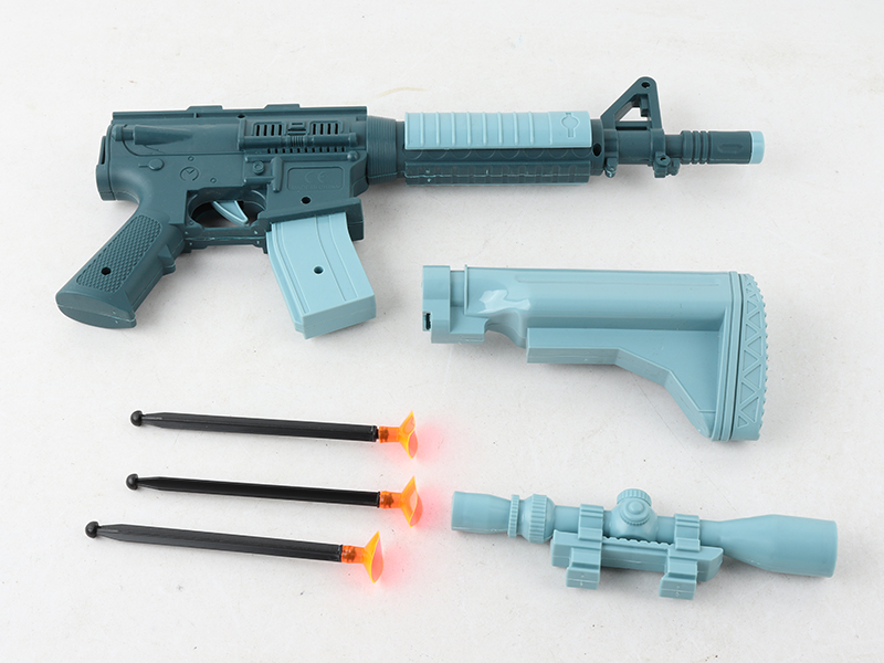 M416 Needle Gun