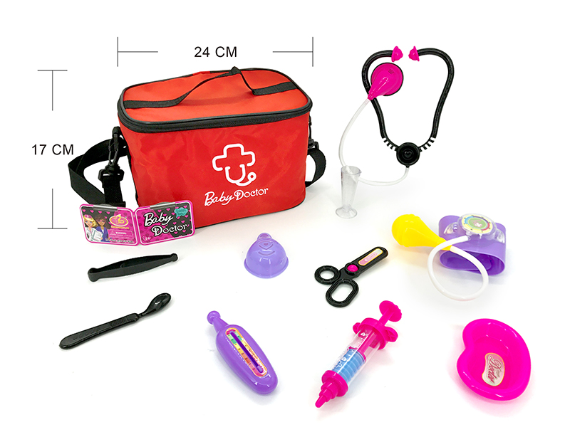 Medical Toy Non-Woven Bag