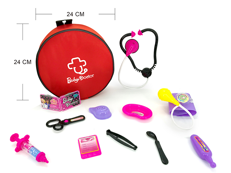 Medical Toy Non-Woven Bag