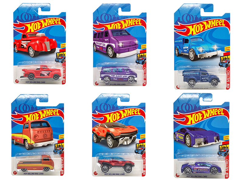 Slide Alloy Car