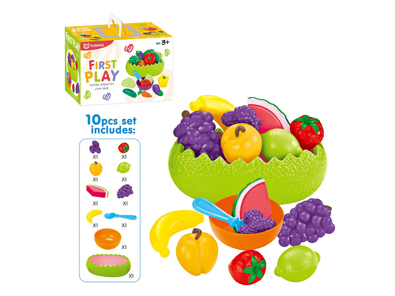 Melon Fruit Series