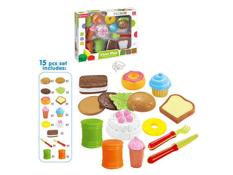 Dessert Set