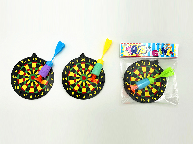 Sucker Dart