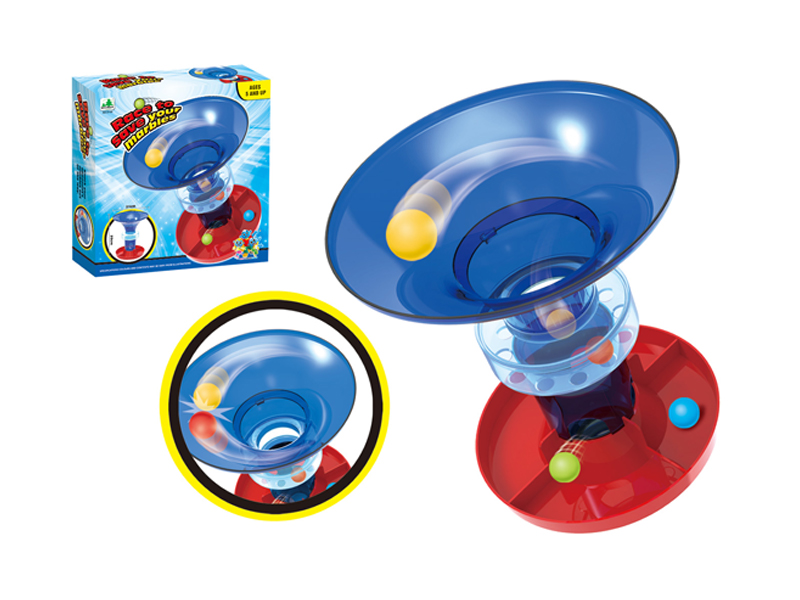 Rolling Game Toy