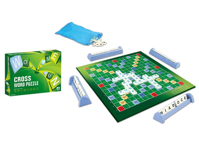 Text Relay Game Toy