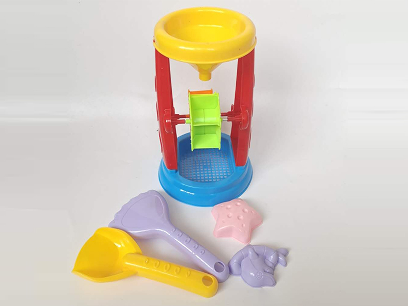 Beach Toy