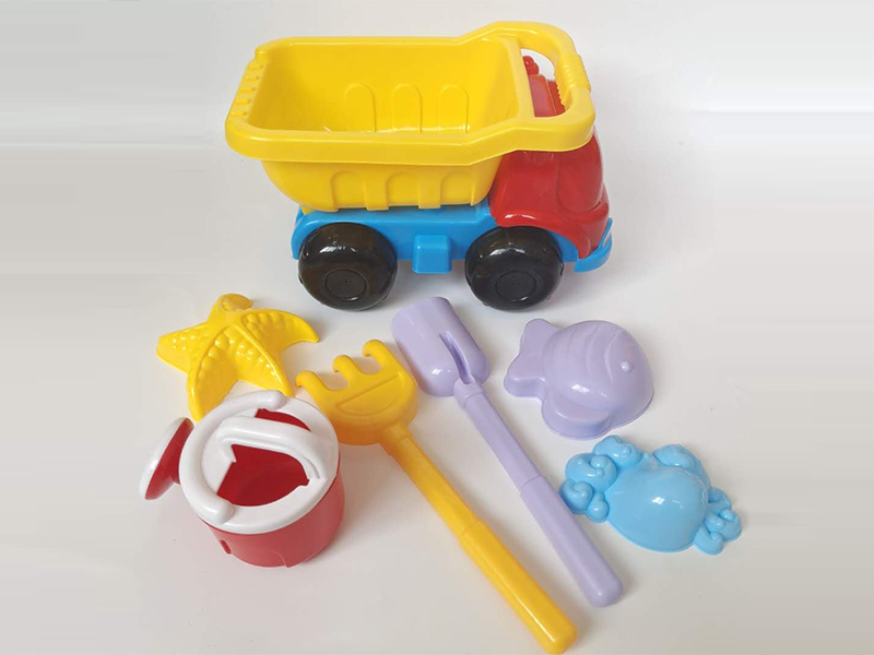 Beach Toy