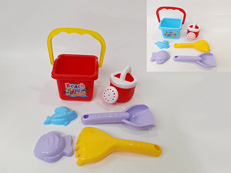 Beach Toy
