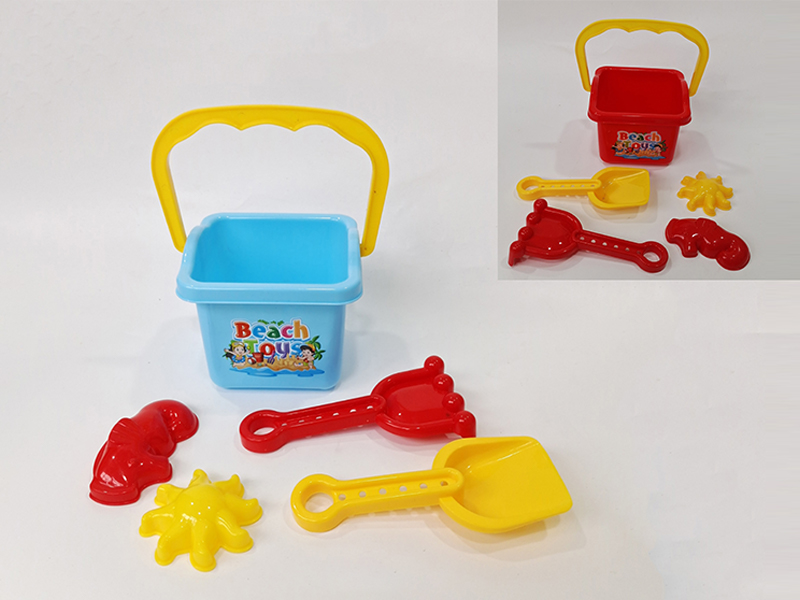 Beach Toy