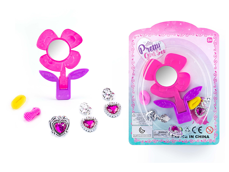 Adornment Toys