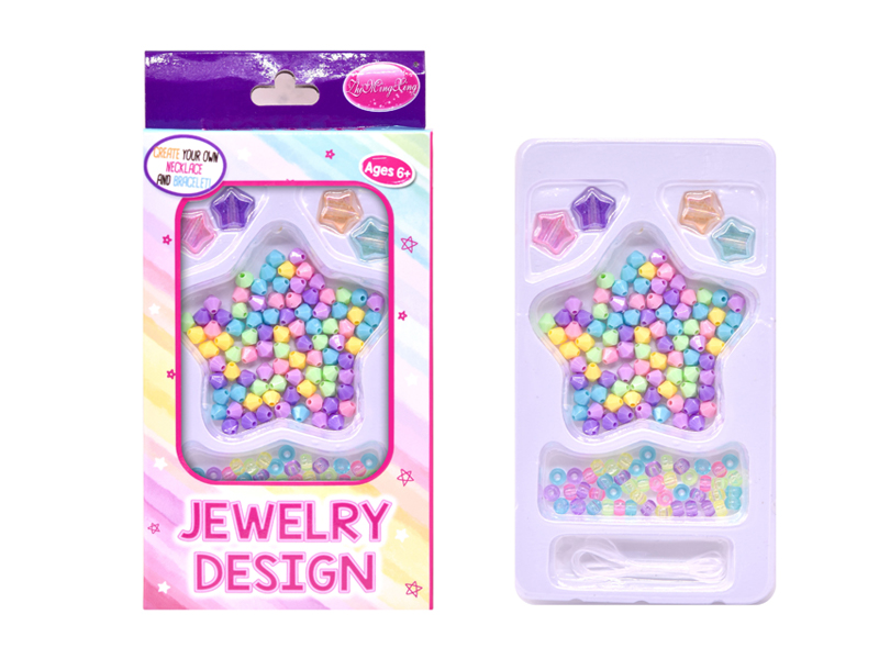 Jewelry Toy Set