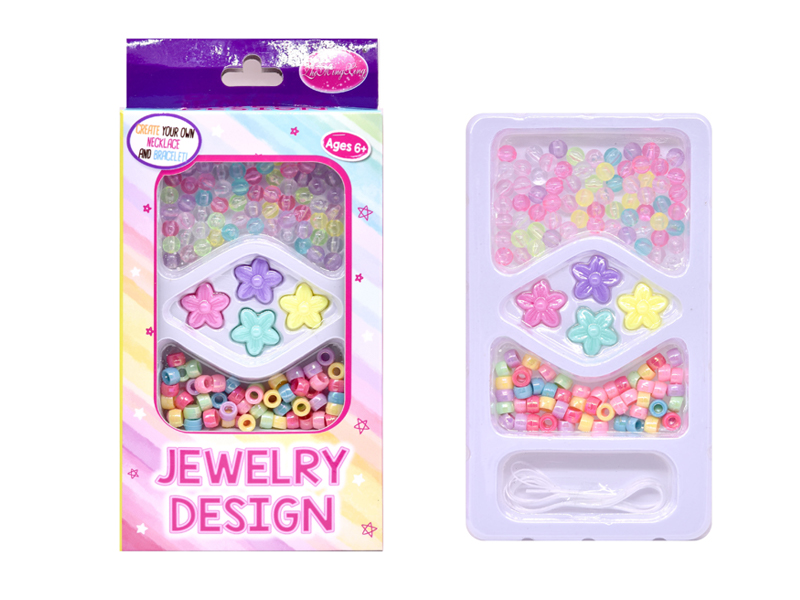 Jewelry Toy Set