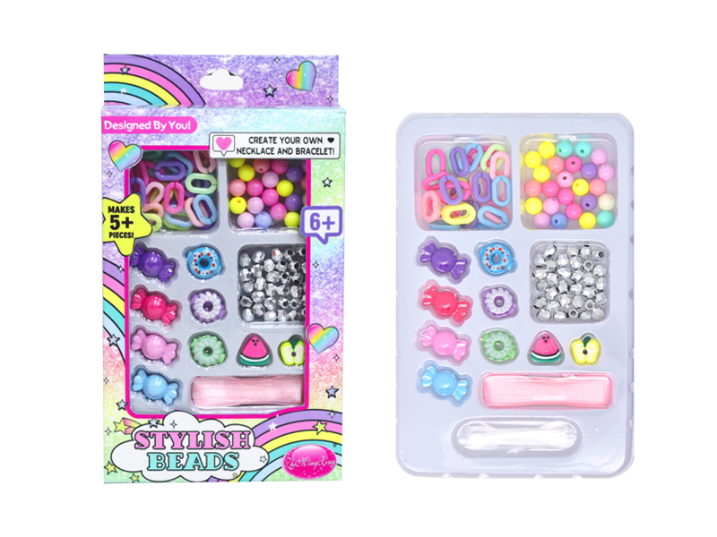 Jewelry Toy Set