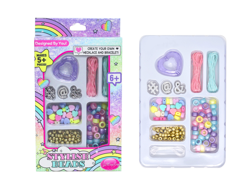 Jewelry Toy Set