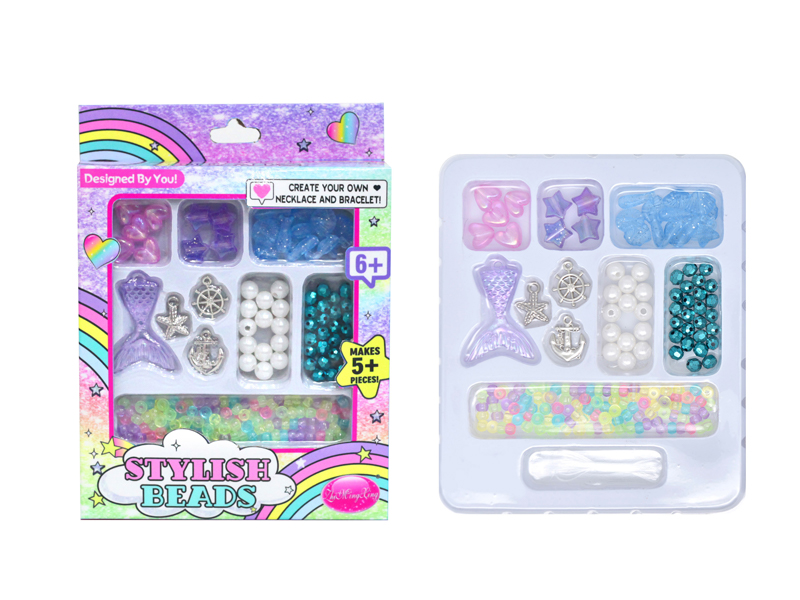 Jewelry Toy Set