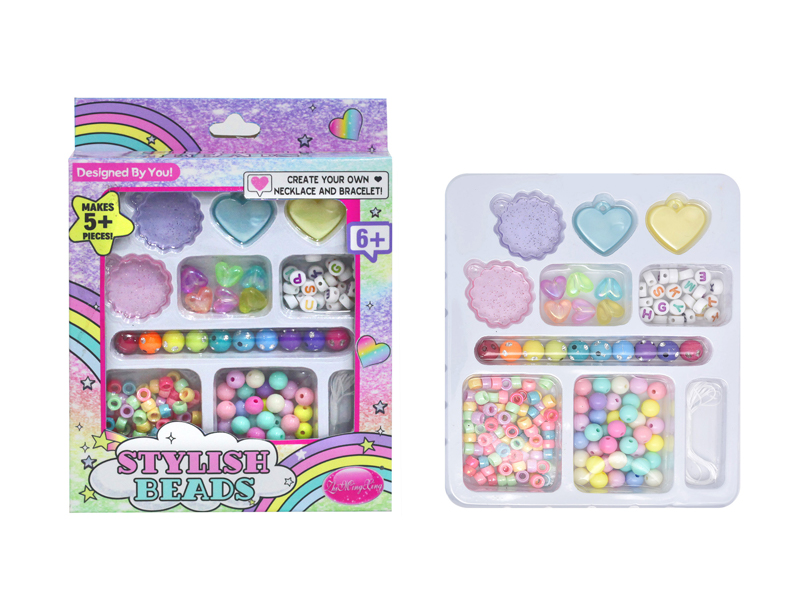 Jewelry Toy Set