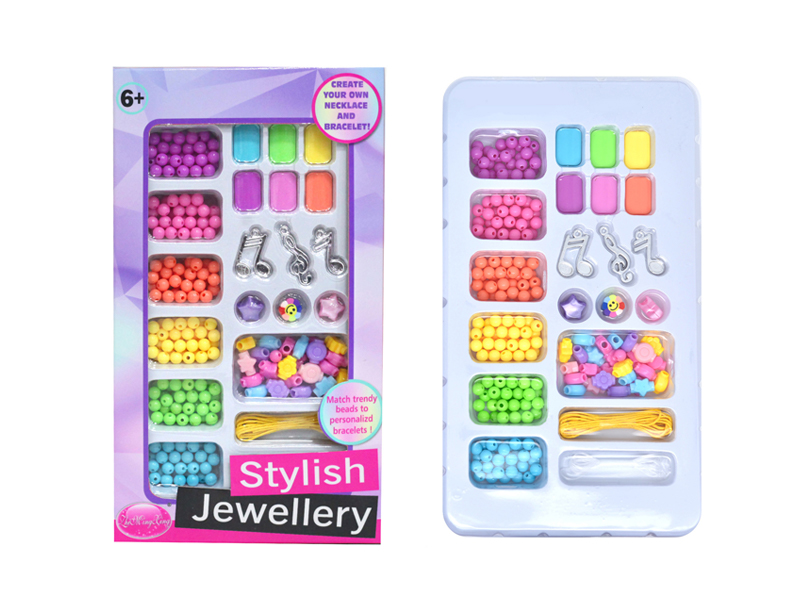 Jewelry Toy Set