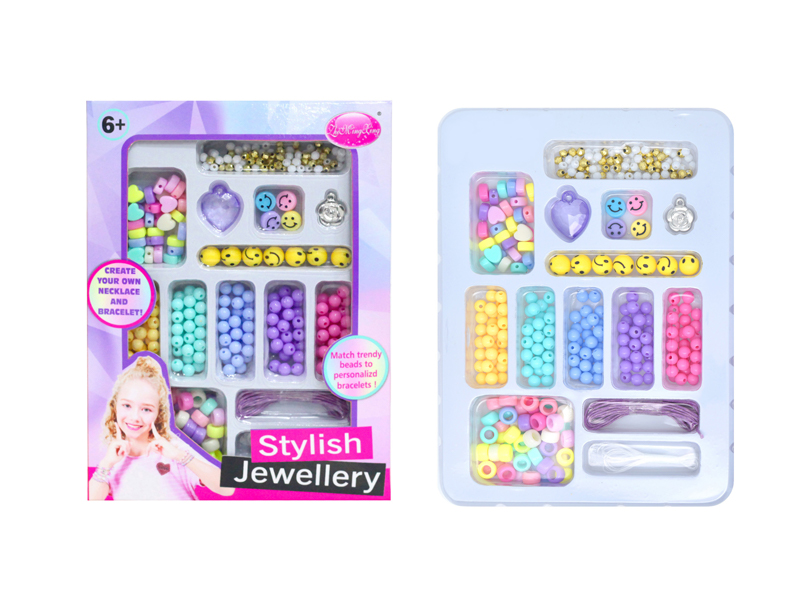 Jewelry Toy Set