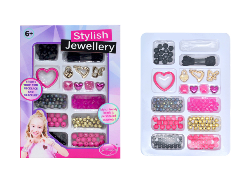 Jewelry Toy Set
