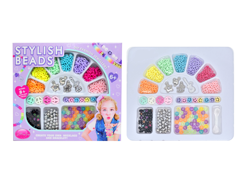 Jewelry Toy Set