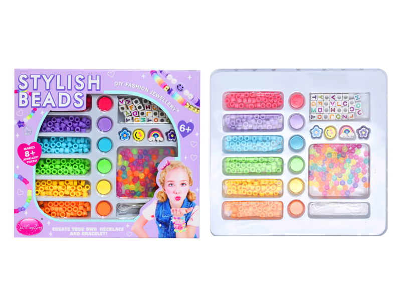 Jewelry Toy Set