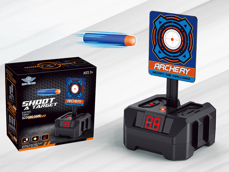 Shooting Target