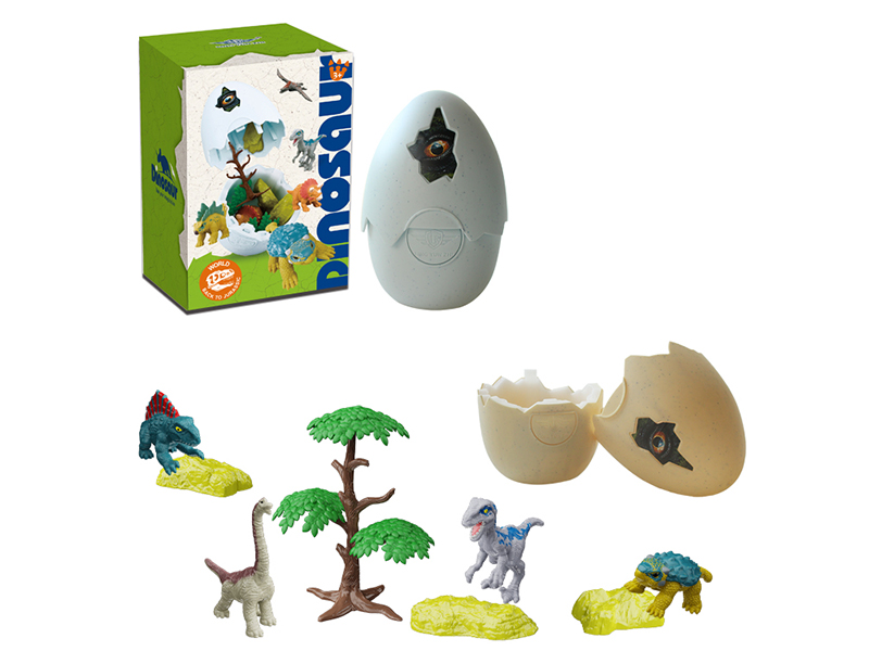 Dinosaur Egg