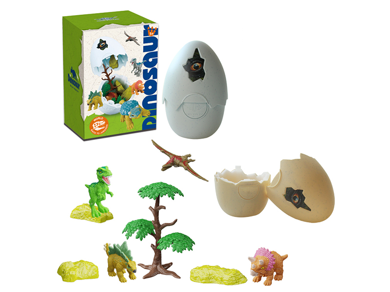 Dinosaur Egg