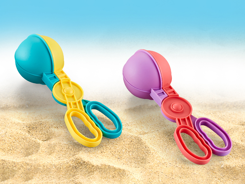Snowclip Toy