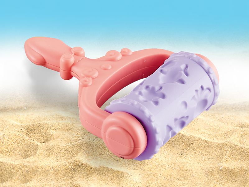 Beach Roller