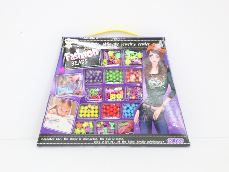 DIY Beads