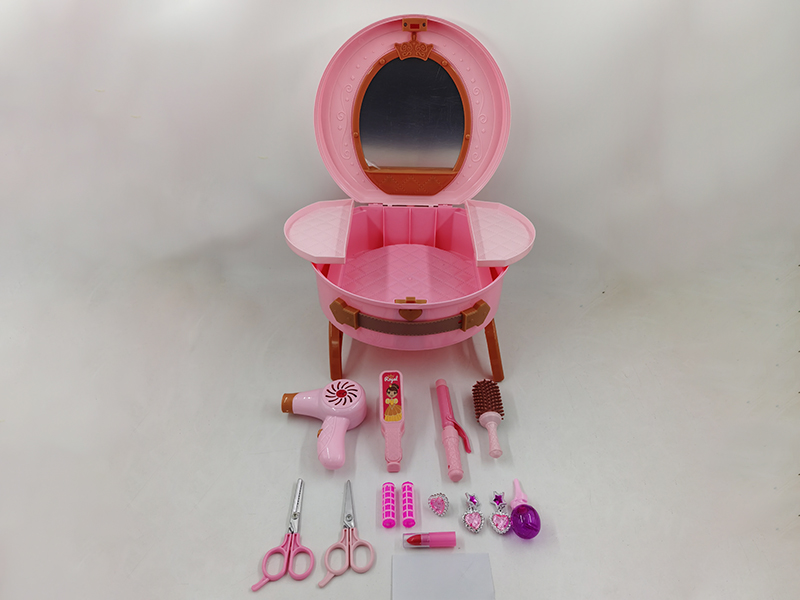 Dressing Table Toy
