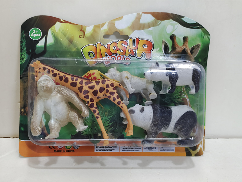 Animals Set