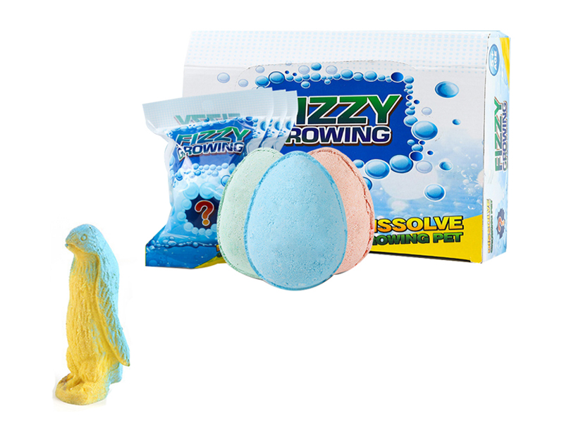 12PCS Easter Penguin Egg