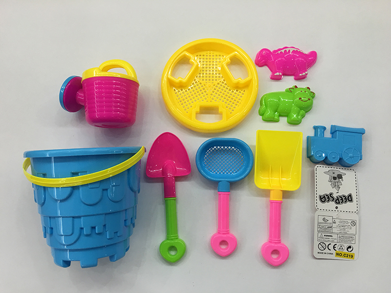 Beach Toys
