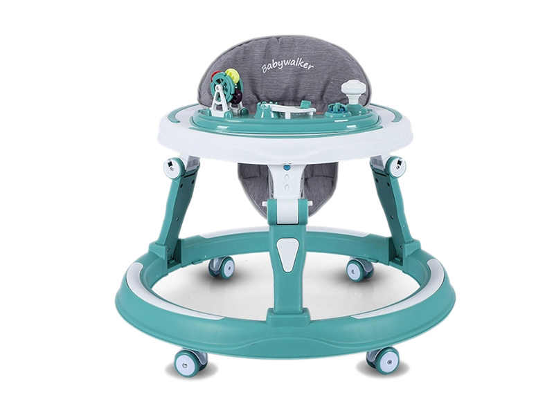 Children'S Walking Bike(Mute Wheel)