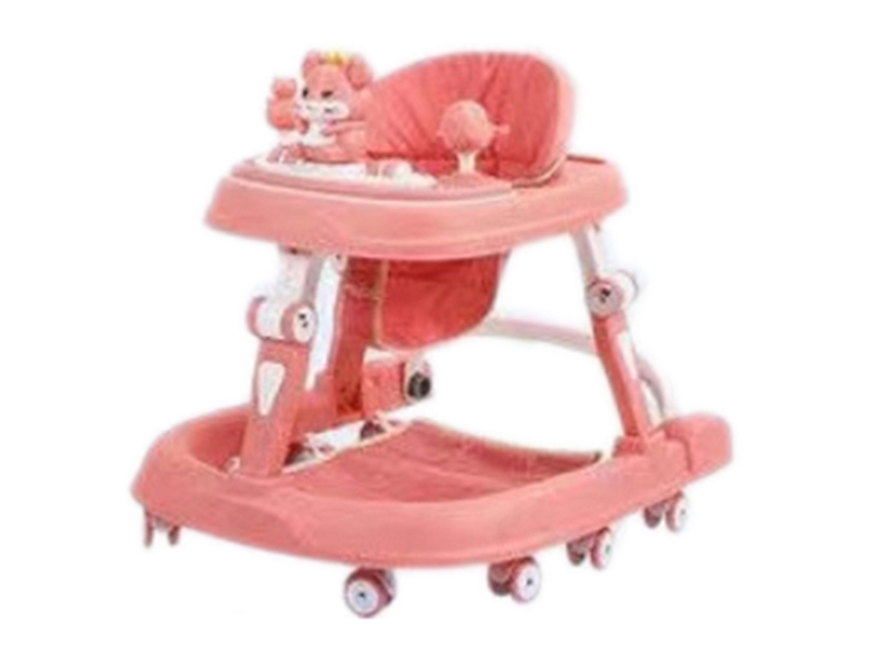 Children'S Walking Bike