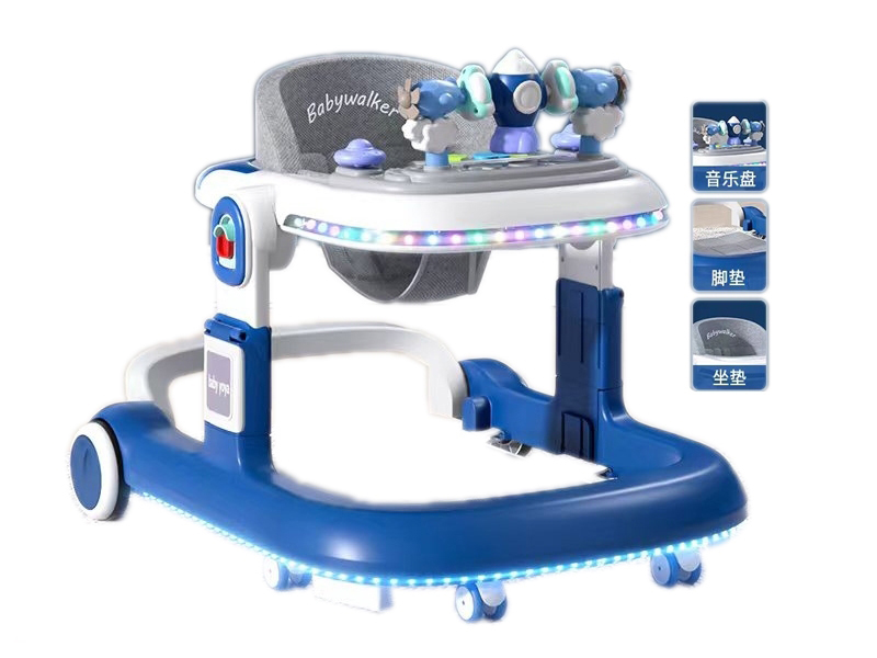 Children'S Walking Bike