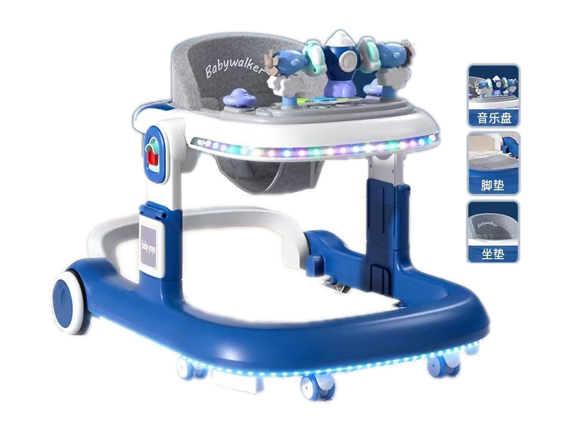 Children'S Walking Bike
