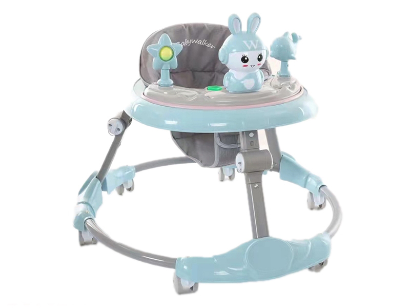 Children'S Walking Bike(Ordinary Wheel)