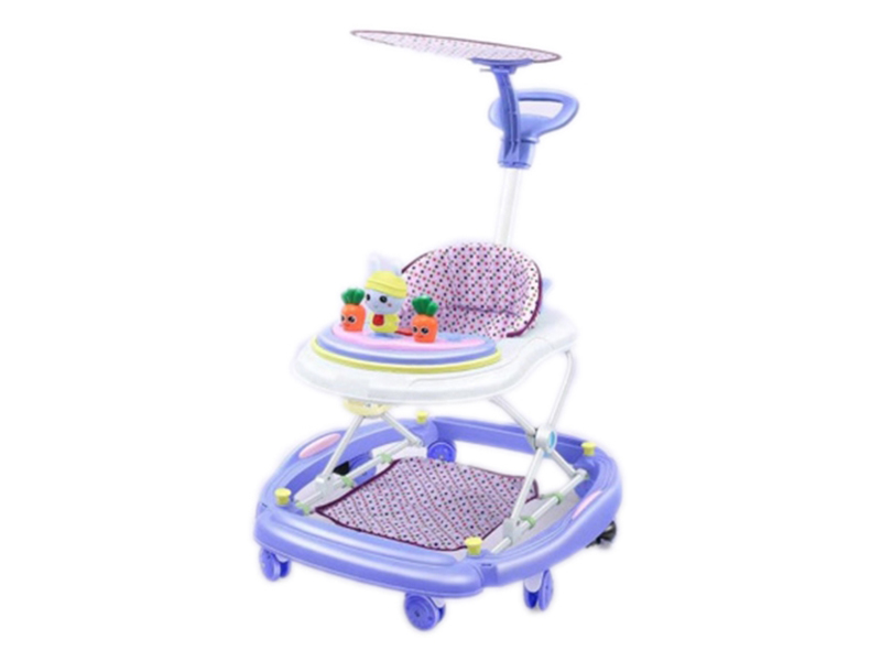 Children'S Walking Bike(Rabbit)