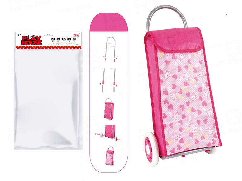 Luggage Case Toy