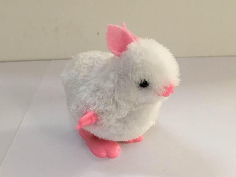 Wind Up Rabbit