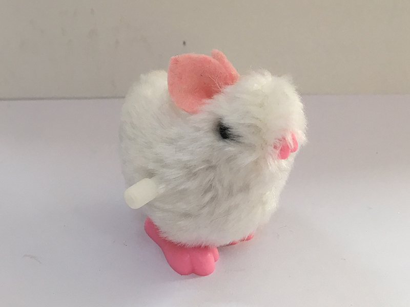 Wind Up Rabbit