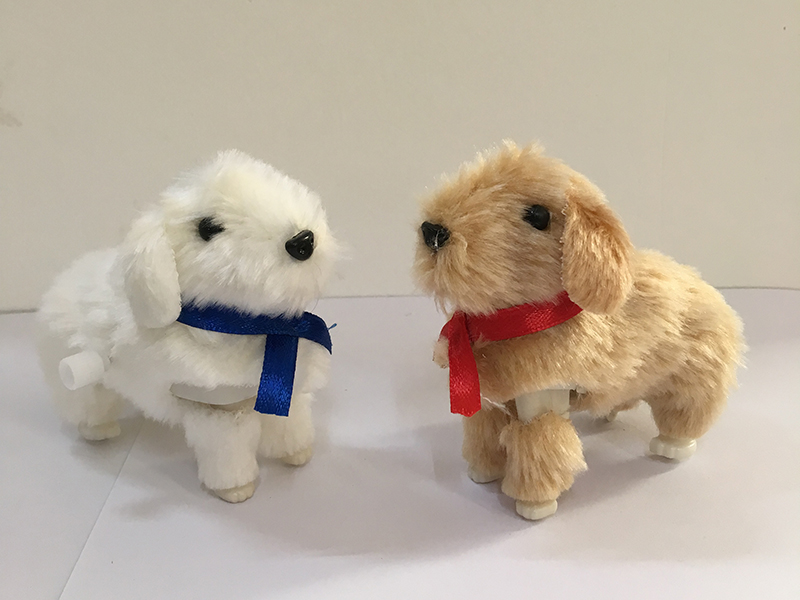Wind Up Dog