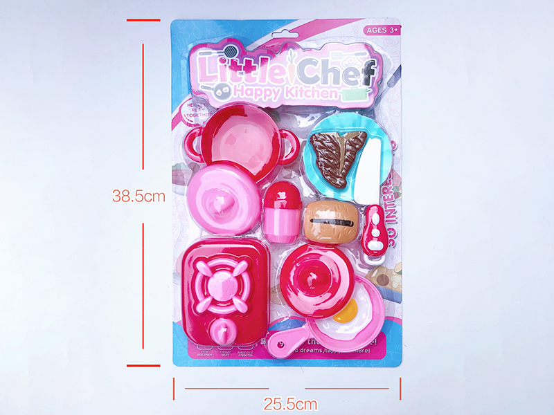 Kitchen Set