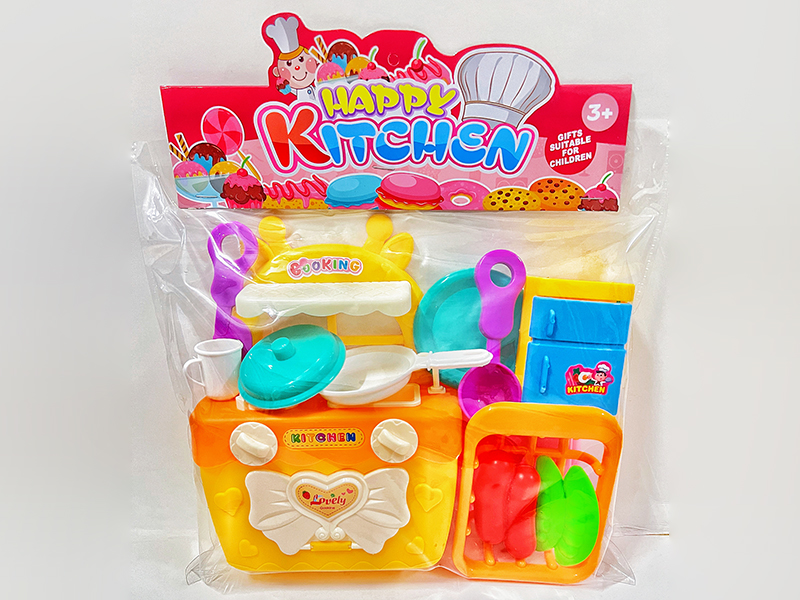 Kitchen Set