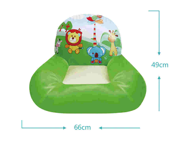 Baby Sofa