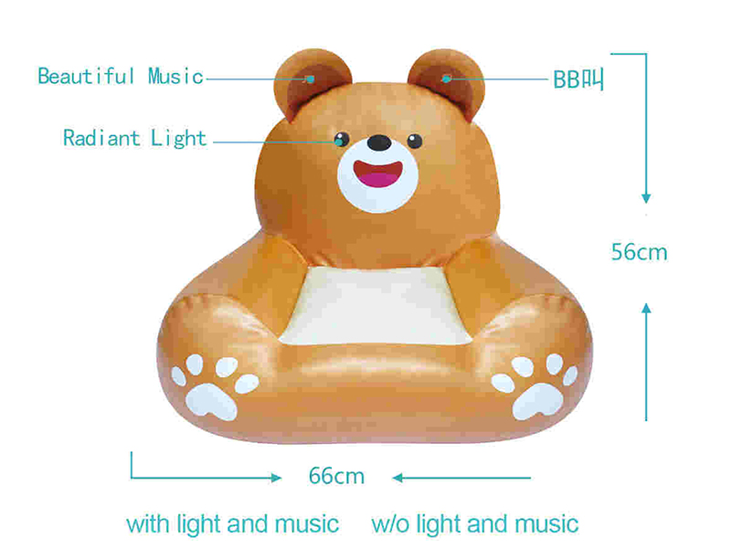 Baby Sofa