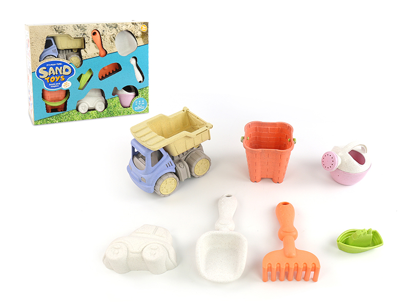 Sand Toys